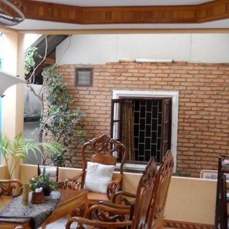 Huan Lao Guesthouse Viêng Chăn Ngoại thất bức ảnh