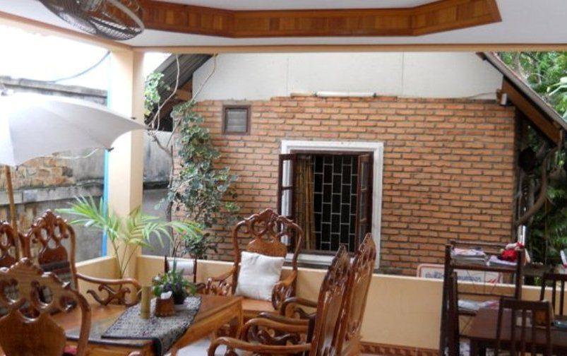 Huan Lao Guesthouse Viêng Chăn Ngoại thất bức ảnh